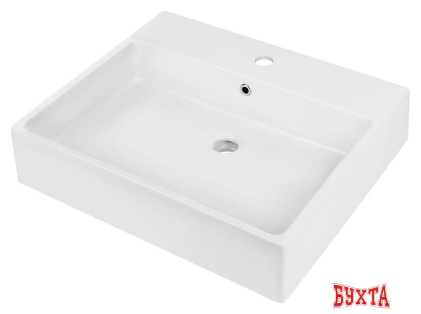 Умывальник Deante Temisto CDT 6U6S