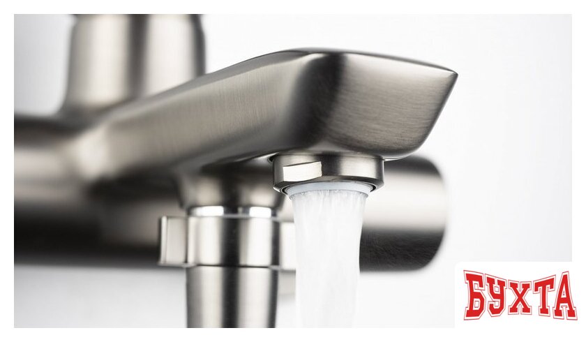 Смеситель Deante Arnika BQA D10N 2