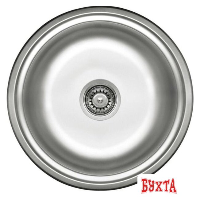 Кухонная мойка Deante Twist ZHC 3803 (оформление) 1