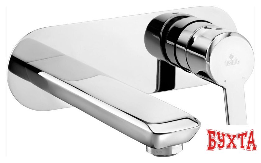 Смеситель Deante Arnika BQA 054L 1