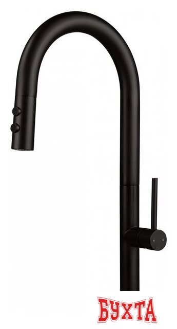 Смеситель Deante Olfato BQO N72M