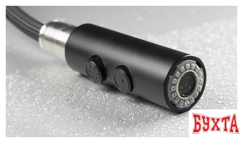 Смеситель Deante Olfato BQO N72M 2