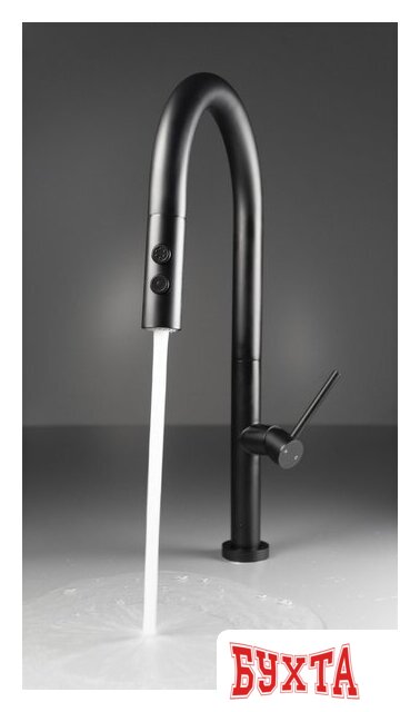 Смеситель Deante Olfato BQO N72M 3