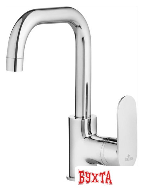 Смеситель Deante Alpinia BGA 024M