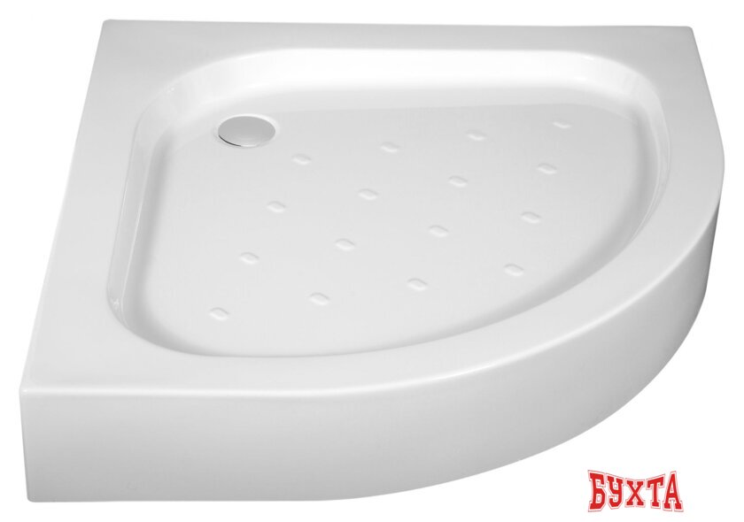 Душевой поддон Deante Standard New 80x80 KTA 054B 2