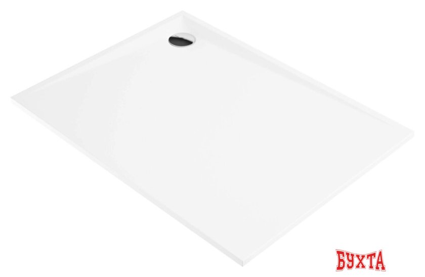 Душевой поддон Deante Kerria Plus KTS 045B 100x90