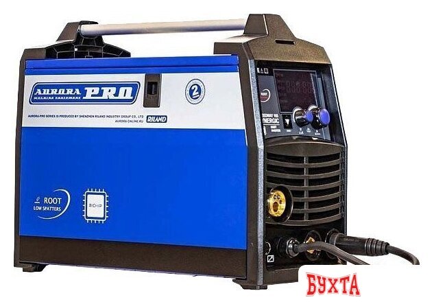 Сварочный инвертор AuroraPRO Speedway 165 Richip