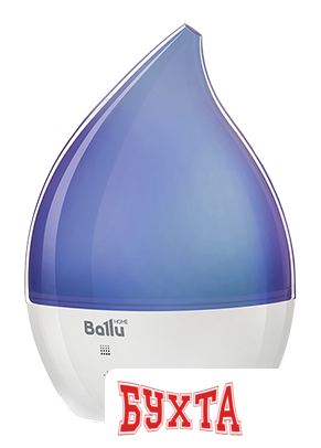 Увлажнитель воздуха Ballu UHB-190 2