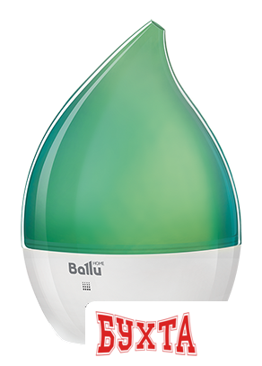 Увлажнитель воздуха Ballu UHB-190 3