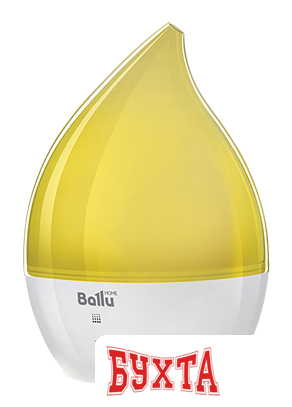 Увлажнитель воздуха Ballu UHB-190 4