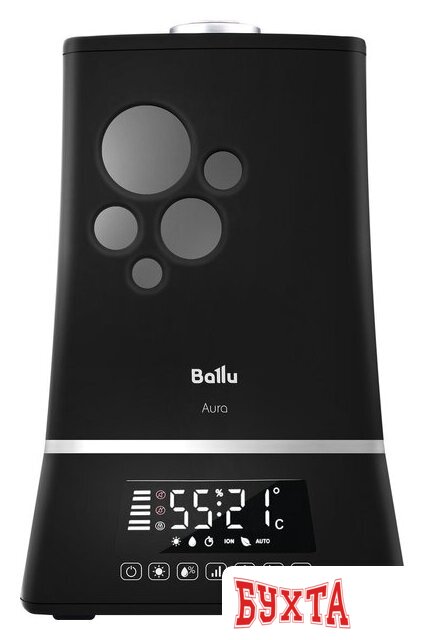 Увлажнитель воздуха Ballu UHB-1500 2