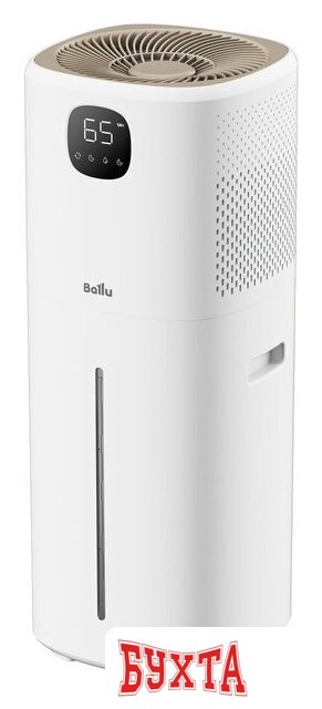 Увлажнитель воздуха Ballu UCC-260 1