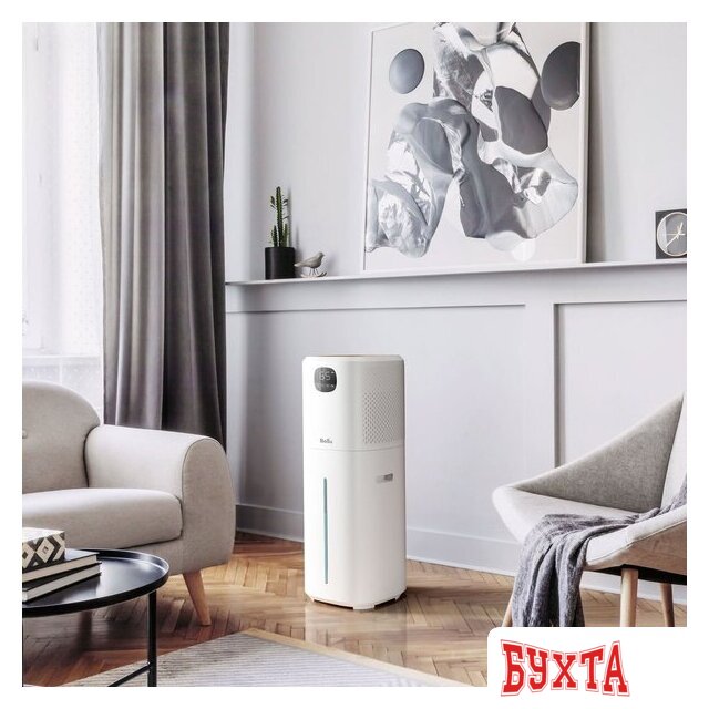 Увлажнитель воздуха Ballu UCC-260 5