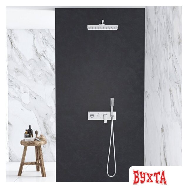 Душевая система Teska Enjoy AS3110 2