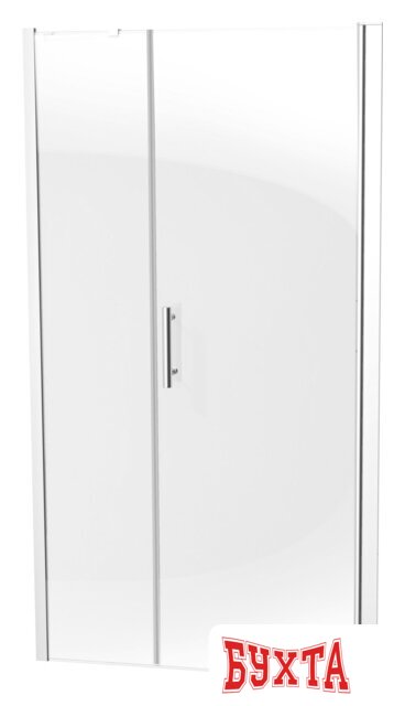 Душевая дверь Deante Moon 120 KTM 014P 1