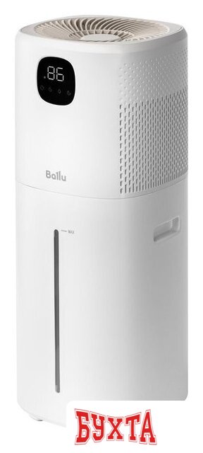 Увлажнитель воздуха Ballu UCC-260 C 1