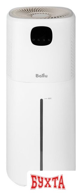 Увлажнитель воздуха Ballu UCC-260 C 2