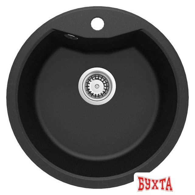 Кухонная мойка Deante Fiesta Solis ZRS G803