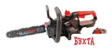 Аккумуляторная пила Verton Garden Green Pro BCS-2012 (с 1-им АКБ)