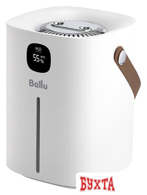 Увлажнитель воздуха Ballu UHB-250P
