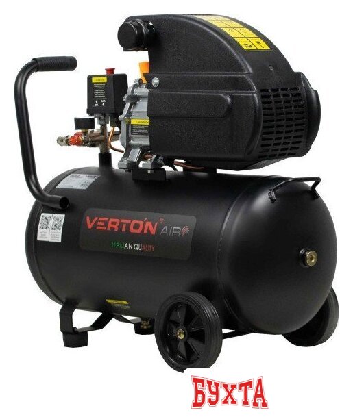 Компрессор Verton Air AC-50/300K 01.5985.12194 2