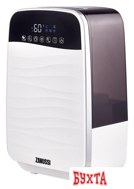 Увлажнитель воздуха Zanussi ZH 5.5 Onde 2
