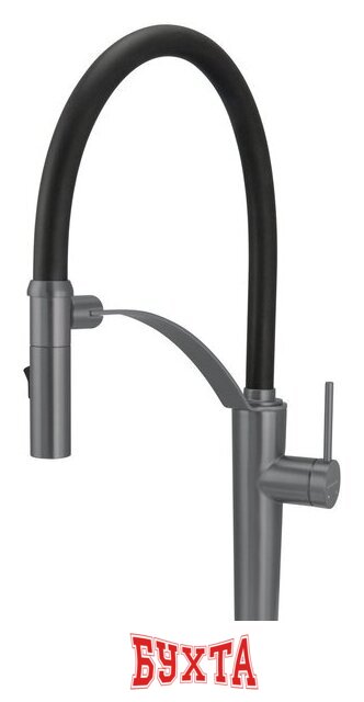 Смеситель Deante Corda BRC_D72M