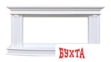 Портал Smolcom Deli V42 (бьянко белый)