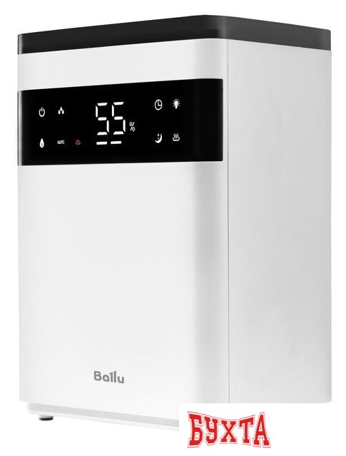 Увлажнитель воздуха Ballu UHB-955 ET