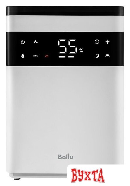 Увлажнитель воздуха Ballu UHB-955 ET 2