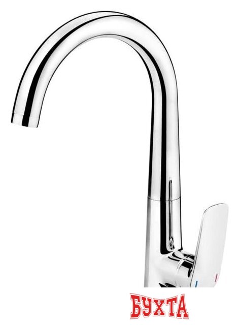 Смеситель Deante Coriander BCN 062M