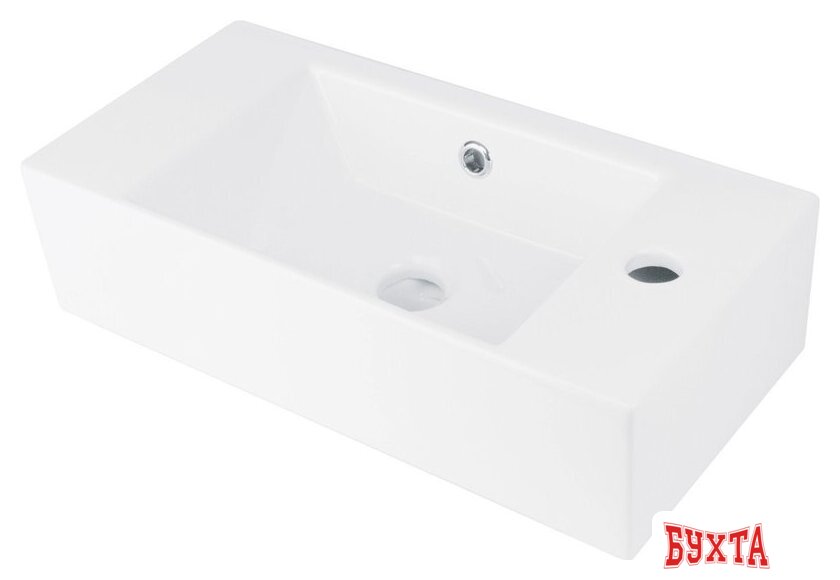 Умывальник Deante Hiacynt CDY 6U2R