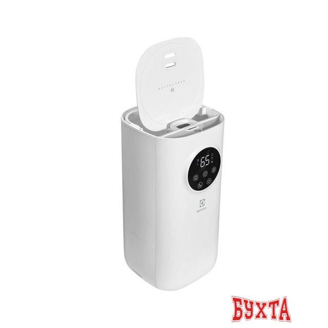 Увлажнитель воздуха Electrolux EHU-3500D UV 3
