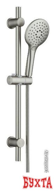 Душевой гарнитур Deante Neo Lupo NLU F51K