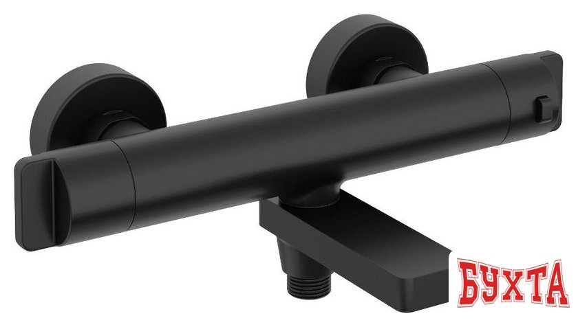 Смеситель Deante Nero BCH N1BT