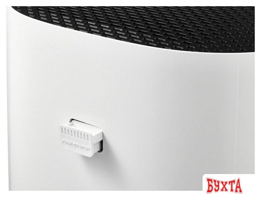 Мойка воздуха Electrolux EHW-620 3