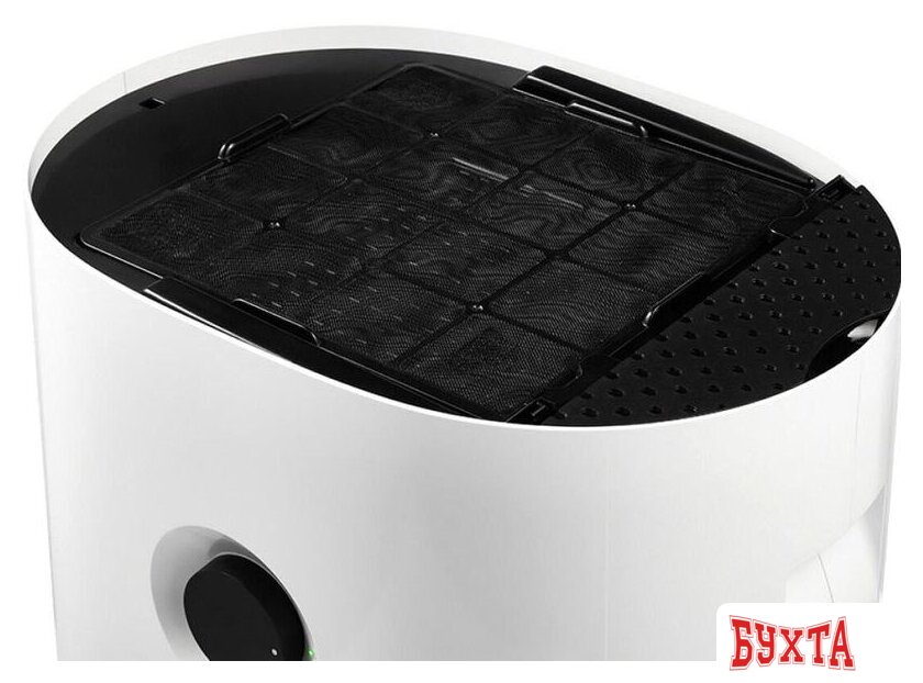 Мойка воздуха Electrolux EHW-620 4