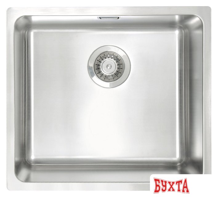 Кухонная мойка Deante Egeria ZPE 010D