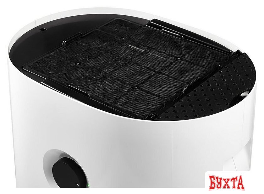 Мойка воздуха Electrolux EHW-600 5