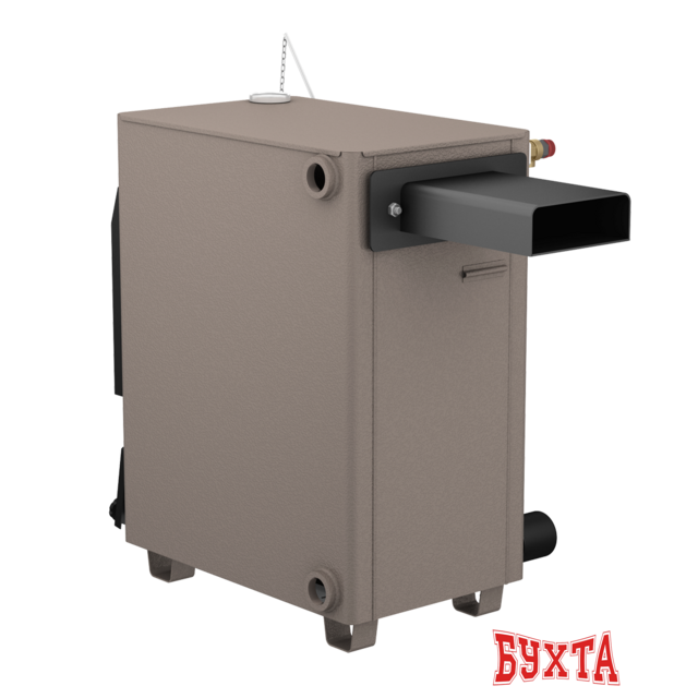 Отопительный котел СТЭН Каракан 14ТПЭ 3 2