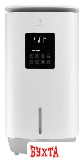 Мойка воздуха Electrolux ECC-8015D 2
