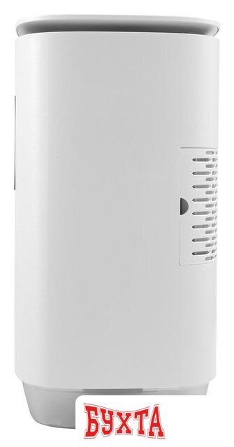 Мойка воздуха Electrolux ECC-8015D 3