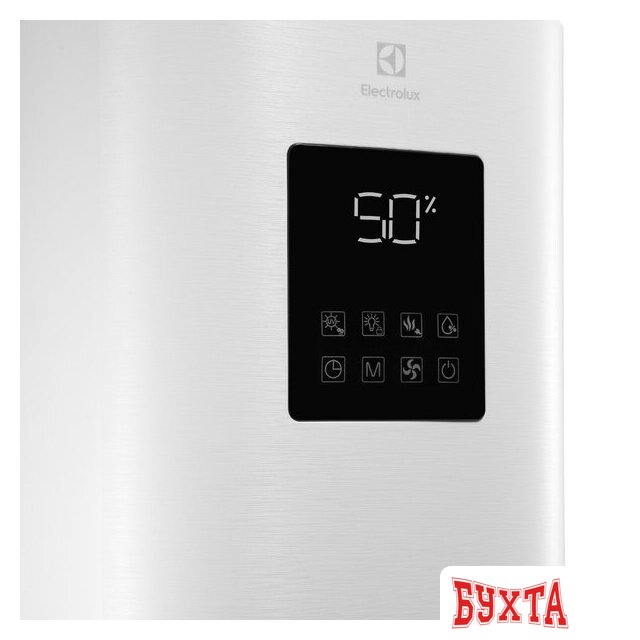 Мойка воздуха Electrolux ECC-8015D 5