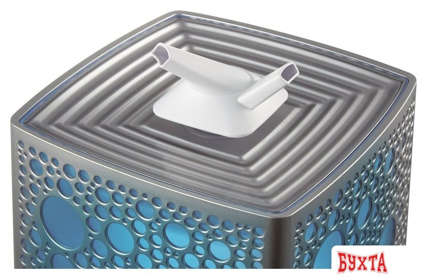 Увлажнитель воздуха Electrolux ecoBioComplex EHU-3915D YOGAhealthline 2.0 5