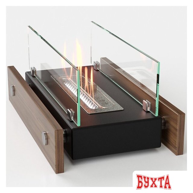 Биокамин Firelight BFP/T-4025 Wood 2