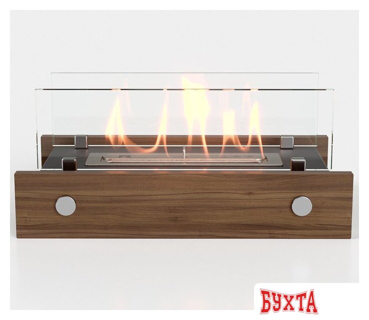 Биокамин Firelight BFP/T-4025 Wood 4