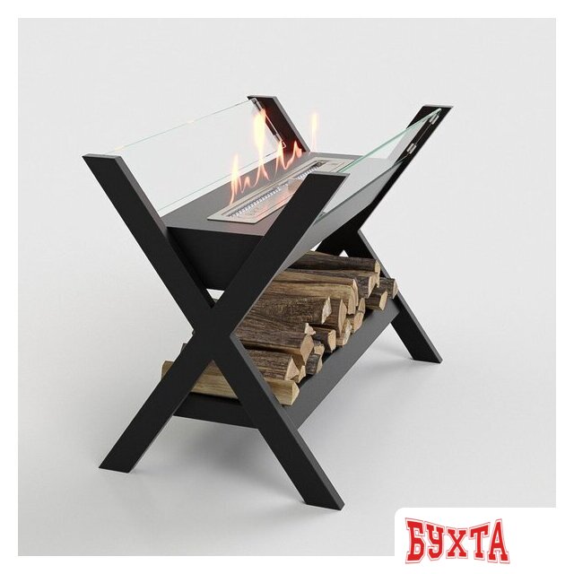 Биокамин Firelight BFP/F-45 X 2