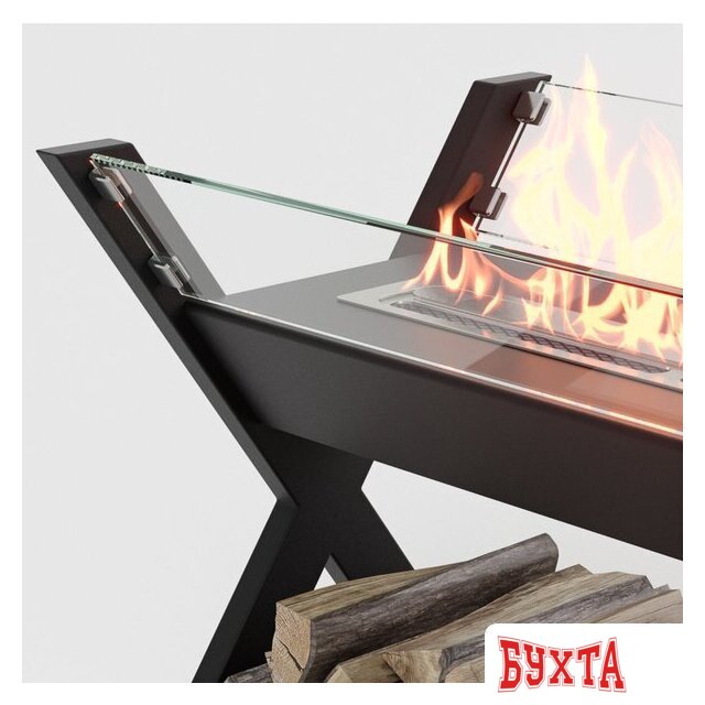 Биокамин Firelight BFP/F-45 X 3