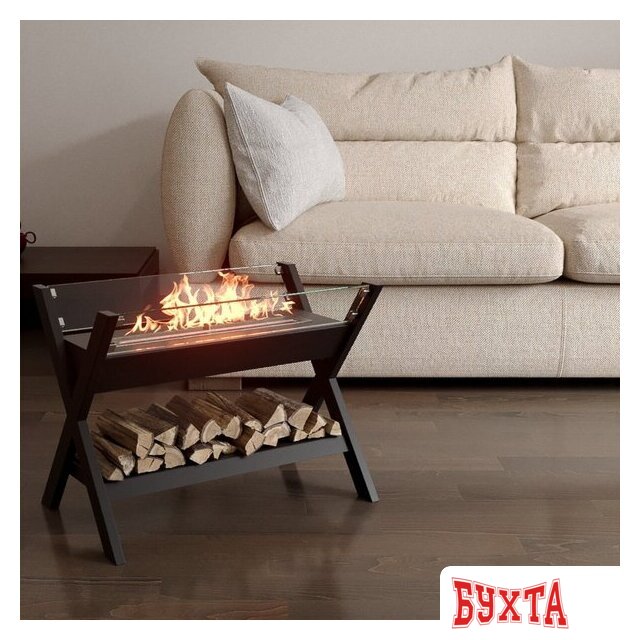 Биокамин Firelight BFP/F-45 X 4