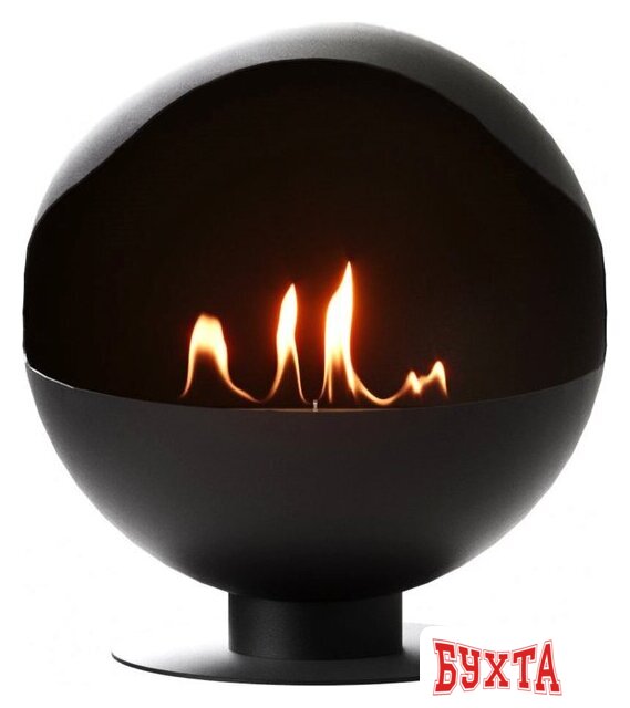 Биокамин Firelight BFP/F-55 Sphere 3
